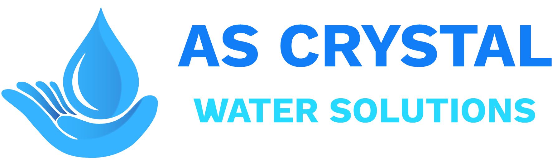 AS Crystal Water Solutions