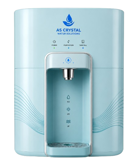 Home Water Purifier