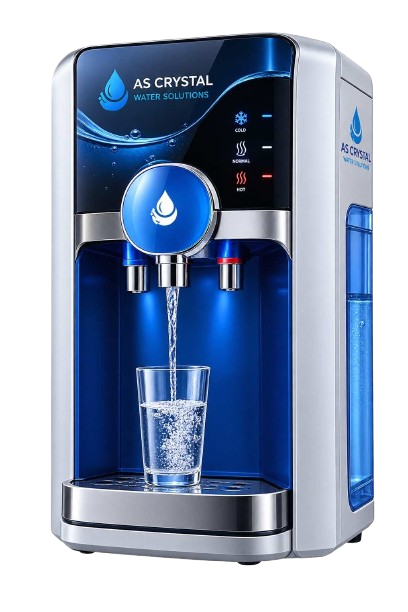 Water Dispensers and Filtration